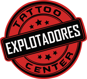 Logo Tattoo Explotadores