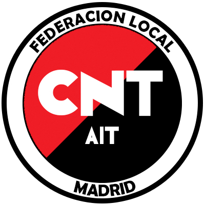 FLSM CNT-AIT Madrid