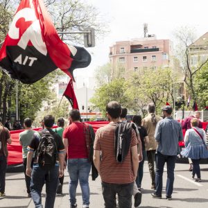 1 de mayo 2019 CNT AIT 0020