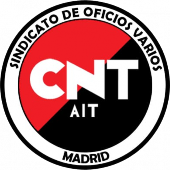 CNT-AIT Madrid