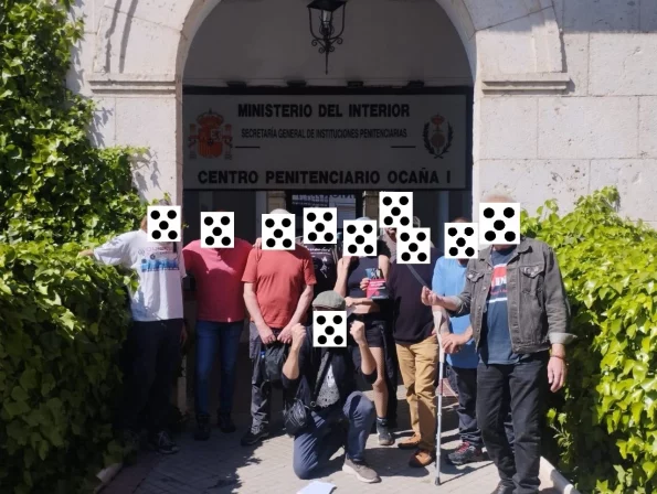 Denuncia CNT-AIT en Ocaña