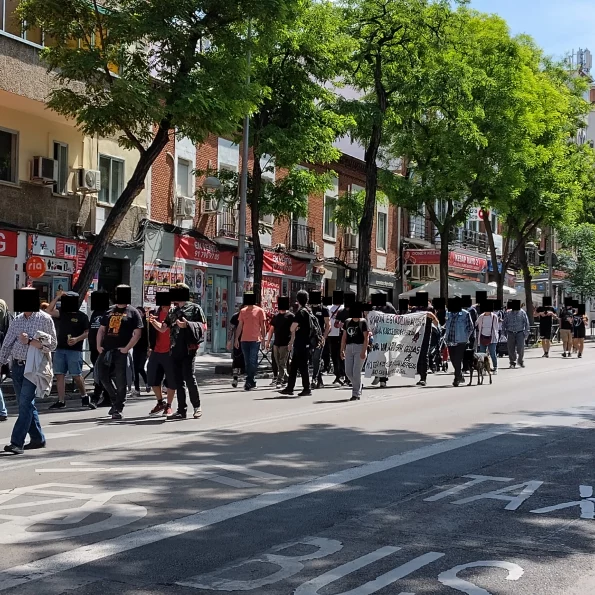 Ningún estado, ninguna prisión