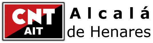 CNT-AIT Alcalá