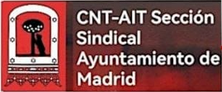 El Tribunal Supremo defiende sus negocios atacando a la clase trabajadora 2 CNT-AIT Ayuntamiento de Madrid